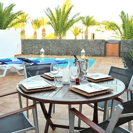 Villa Kiriaki *
