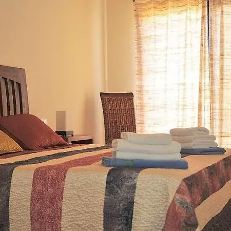 Kiriaki Villa Playa Blanca